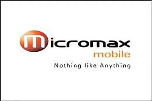Micromax appoints Lintas Media Group for digital marketing