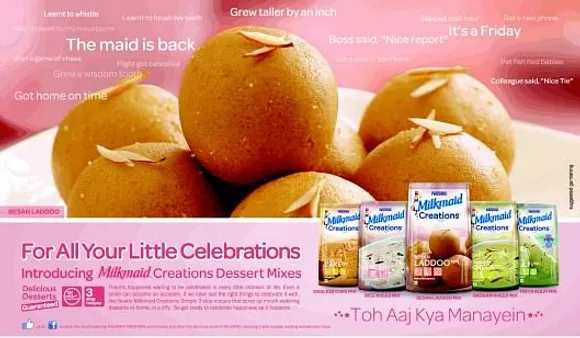 Besan laddoo