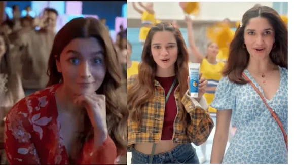 Vicco’s march into the youth territory with Alia Bhatt and a new jingle