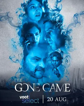 Voot Select to launch 'The Gone Game'