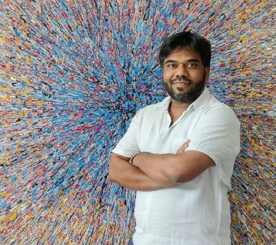 Kinnect appoints Ankur Garg as ECD for its Delhi and Bengaluru offices 