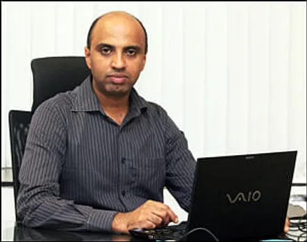 About 95 per cent of FIFA WC viewers don't watch football regularly: Prasana Krishnan
