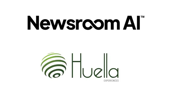 Newsroom AI and Huellaxp launch conversational media products in the Indian market