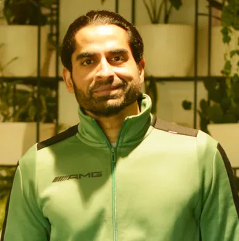 FCB elevates John Thangaraj to Group Chief Strategy Officer for India