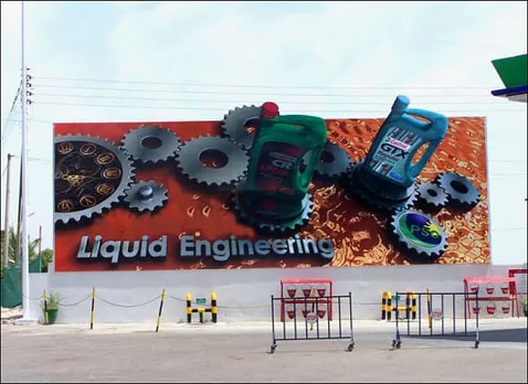 Liquid Engneering