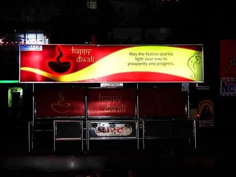 Happy Diwali