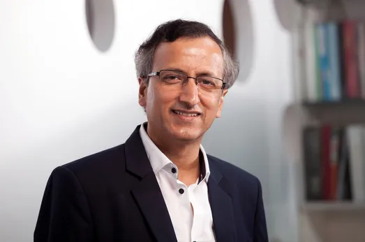 Ranjan Bargotra steps down from Crayons