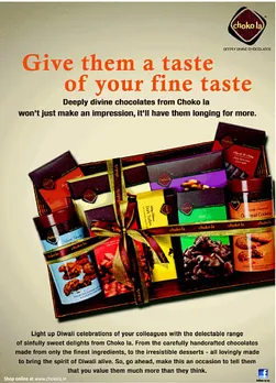 A Fine Taste, Gift Pack