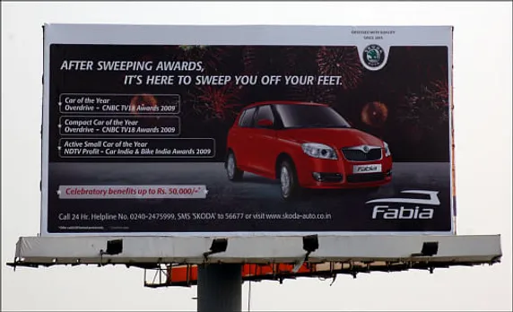 Billboard