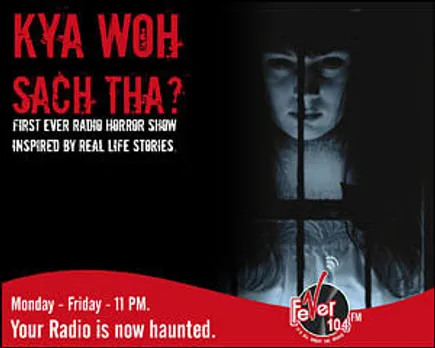 Horror on FM