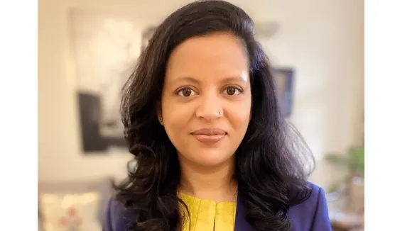 Amrita Thapar is Microsoft India’s new CMO
