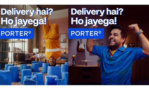 Porter's latest campaign spotlights cricket fans' superstitions and support for the Indian Team