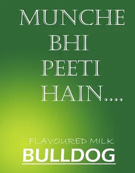 bulldog flavour