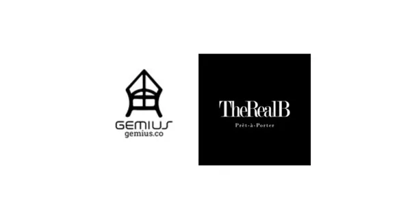 Gemius Design Studio wins the creative & digital mandate of TheRealB