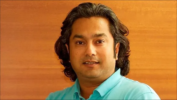 Micromax elevates Shubhodip Pal to Chief Marketing and Commercial Officer