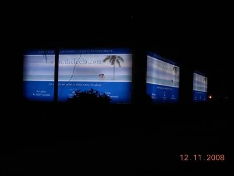 Corporate campaign
