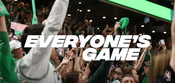 NBA debuts its 2023-24 season tip-off brand campaign 'Everyone’s Game'