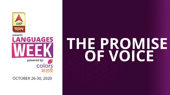 The promise of voice tech in the world of local language content