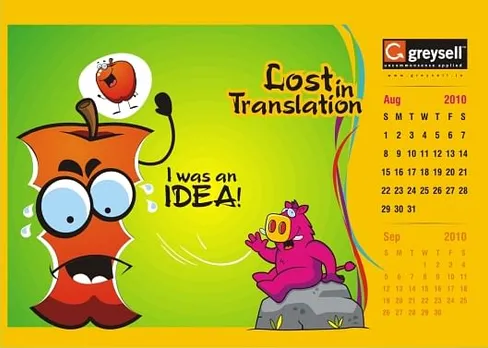 calender 2010