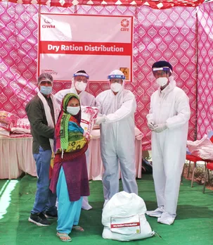 GWM for Humanity: Initiates relief programme for Delhi NCR & Pune