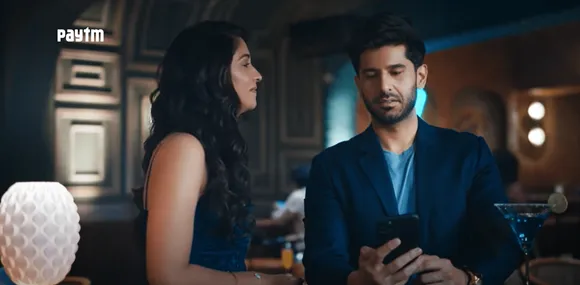 Paytm’s new ad challenges the perception of women’s financial dependency