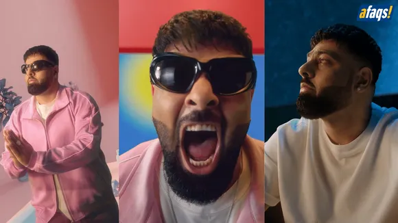 From yoga fusion to sadboi rap, Badshah's musical mood swings ft. Spotify 'daylist'