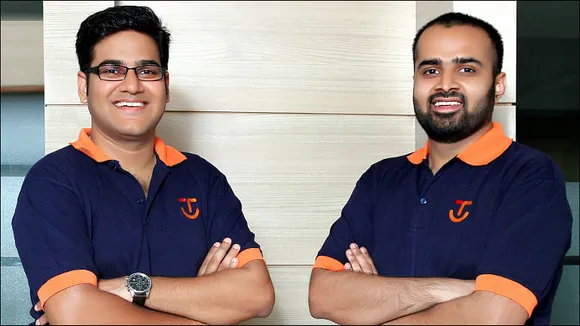 Tapp Me founders on bringing quality home services to emerging cities