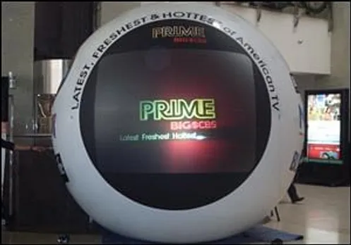 Big CBS Prime kicks off marketing campaign on-ground