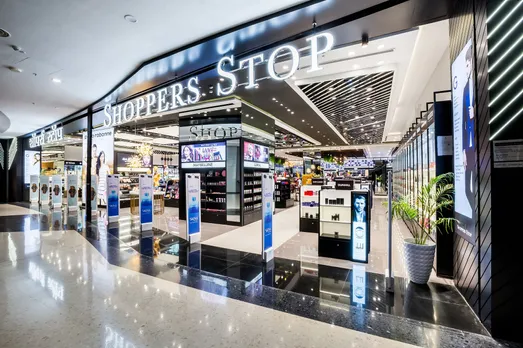 Shoppers Stop selects Accenture to Help Advance Its Digital Commerce Transformation Journey