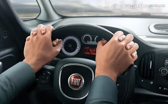 Don't let go