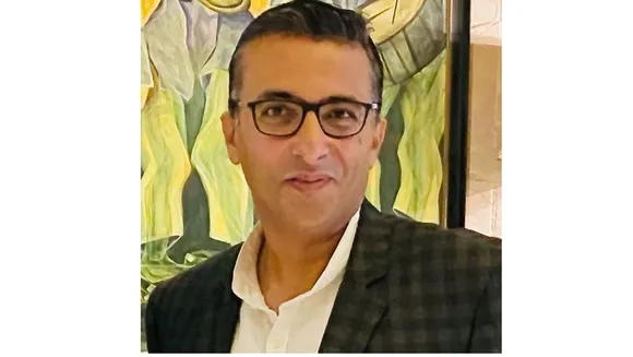 Bajaj Auto appoints Dinesh Thapar as the new CFO