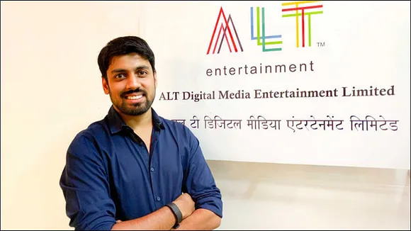 ALT Digital appoints Ekalavya Bhattacharya as chief strategy officer