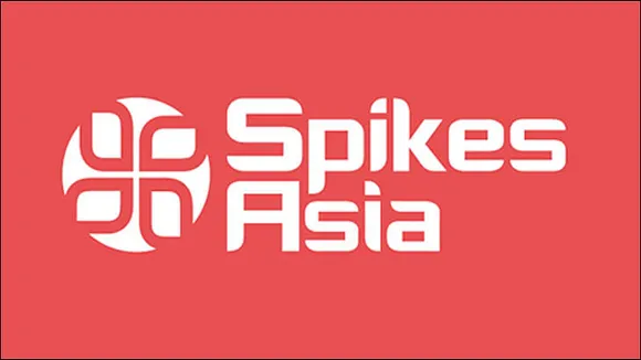 Prasoon Joshi is Jury president, Music, Spikes Asia 2016