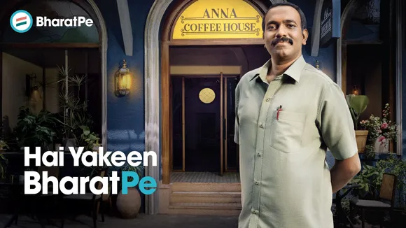 BharatPe launches ‘Hai Yakeen’ campaign to celebrate the dreams and passion of the merchants of India