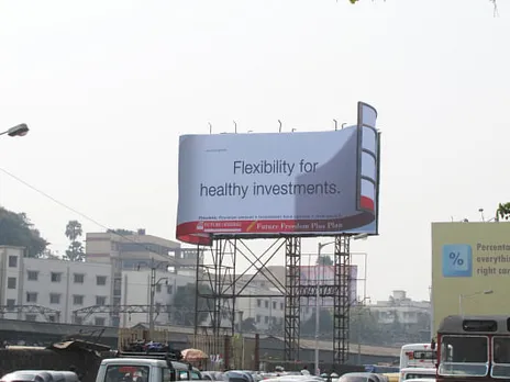 Bent Hoarding