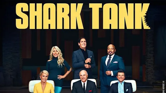 Voot Select to showcase fresh episodes of Shark Tank – Season 12 alongside US telecast