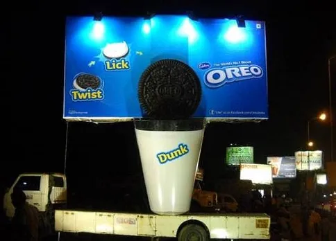 Mobile van