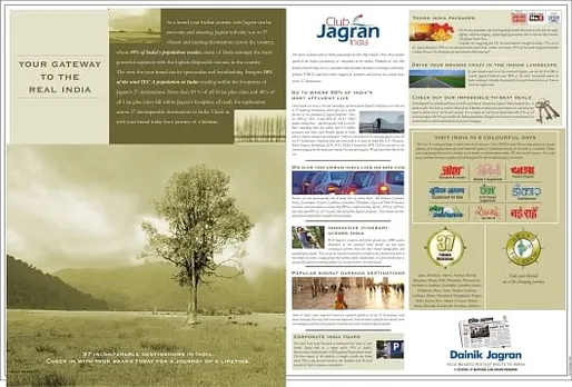 YOUR GETAWAY TO REAL INDIA