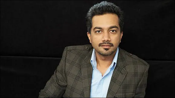 Ninad Umargekar and Ayesha Ghosh join Taproot