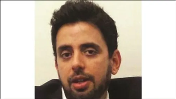 Publicis Capital appoints Suraj Pombra as executive vice-president