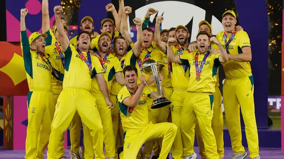 Amazon Prime secures broadcasting rights in Australia for World Cups and ICC events: Report