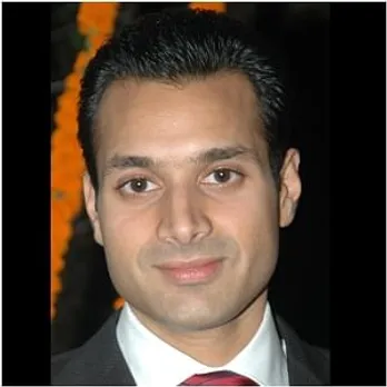 Mars International India names Raghav Rekhi as marketing director, chocolate business
