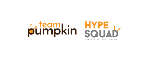 Team Pumpkin launches HypeSquad 