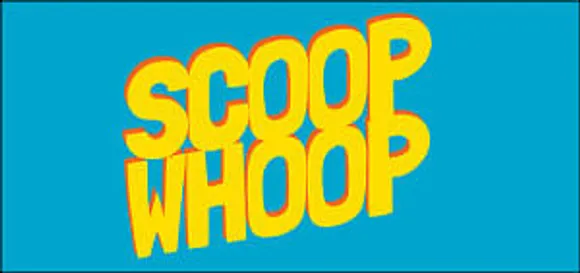 ScoopWhoop.com is now available on Unlockar App