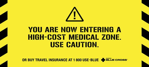 Caution