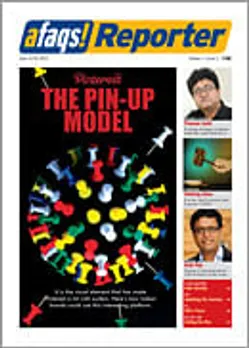 Afaqs Reporter: Issue June 16-30 2012