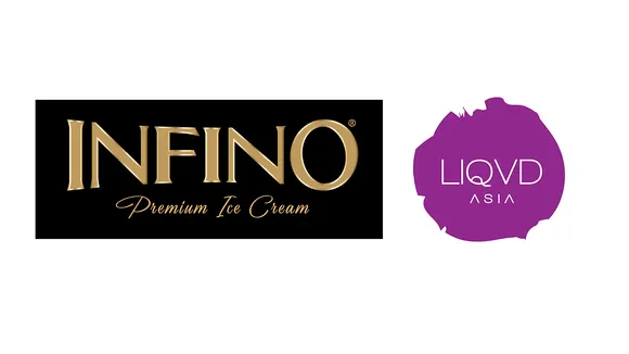 DFIL launches premium ice cream brand- INFINO with Liqvd Asia