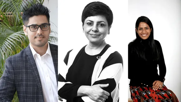 Valerie Pinto, Ahmed Aftab Naqvi and Ashwini Deshpande appointed as Jury Chairs for ABBY One Show 2023 