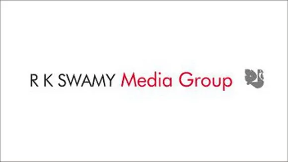 R K Swamy Media Group unveils Media Market Pocketbook 2017