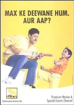 Max ke deewane hum.Aur aap?